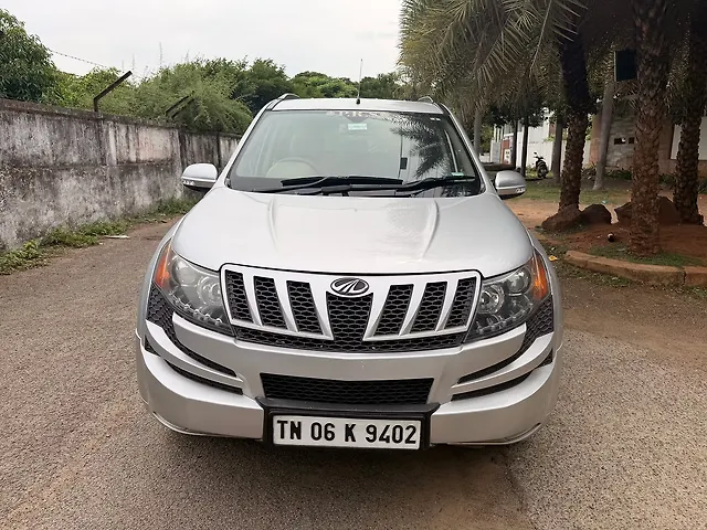 Used 2014 Mahindra XUV500 in Chennai