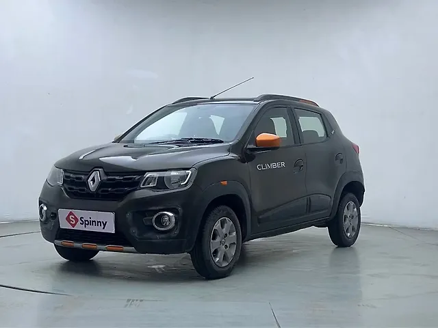 Used 2017 Renault Kwid in Mumbai