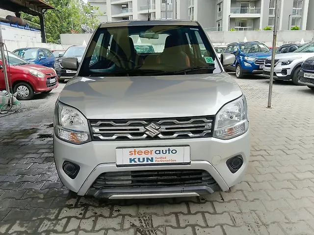 Used 2019 Maruti Suzuki Wagon R in Chennai Used 2019 Maruti Suzuki Wagon R in Chennai