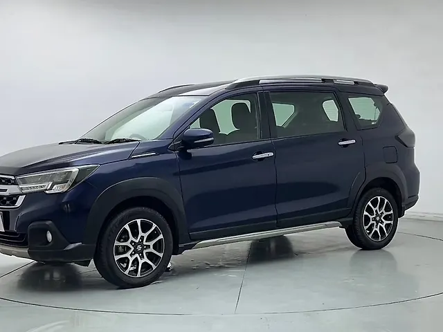 Used 2022 Maruti Suzuki XL6 in Gurgaon