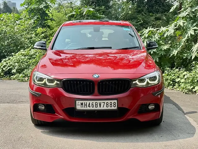 Used 2020 BMW 3-Series in Mumbai