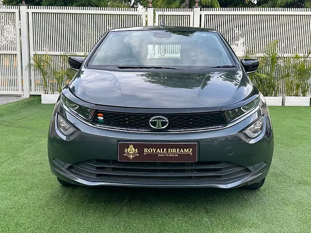 Used 2020 Tata Altroz in Noida