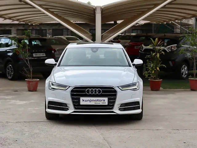 Used 2018 Audi A6 in Delhi