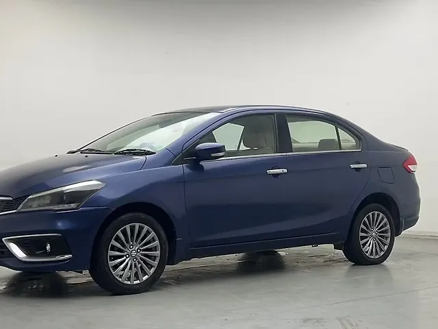 Used 2019 Maruti Suzuki Ciaz in Ghaziabad