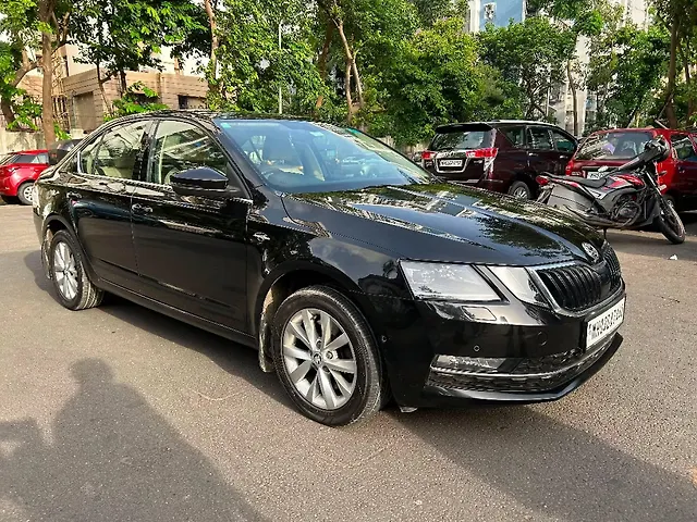 Used 2018 Skoda Octavia in Mumbai Used 2018 Skoda Octavia in Mumbai
