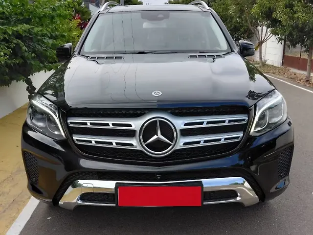 Used 2019 Mercedes-Benz GLS in Coimbatore