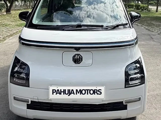 Used 2023 MG Comet EV in Delhi