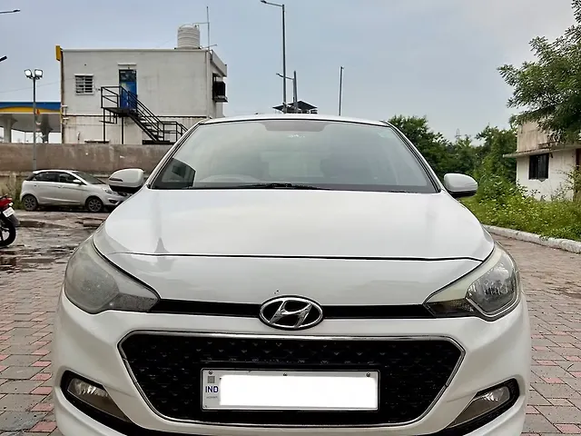 Used 2015 Hyundai Elite i20 in Nagpur