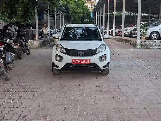 Used 2018 Tata Nexon in Lucknow