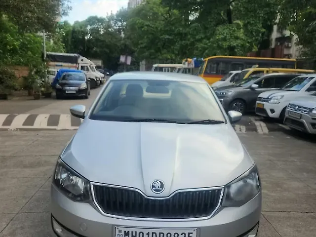 Used 2018 Skoda Rapid in Mumbai Used 2018 Skoda Rapid in Mumbai