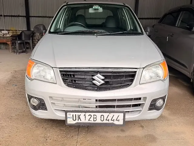 Used 2010 Maruti Suzuki Alto in Dehradun Used 2010 Maruti Suzuki Alto in Dehradun