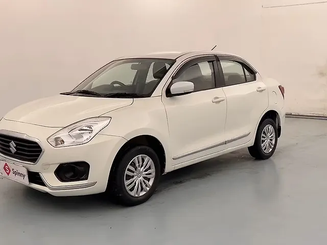 Used 2017 Maruti Suzuki DZire in Lucknow