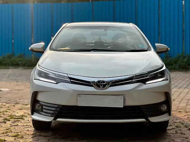 Used 2019 Toyota Corolla Altis in Delhi