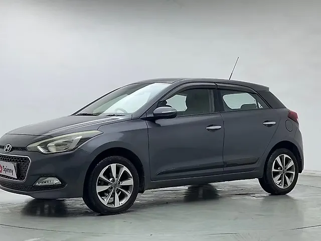 Used 2014 Hyundai Elite i20 in Delhi