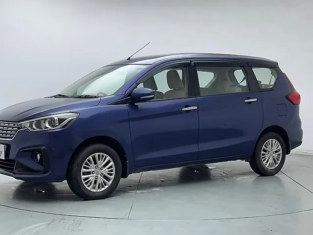 Used 2018 Maruti Suzuki Ertiga in Faridabad