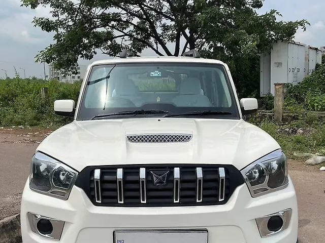Used 2019 Mahindra Scorpio in Raipur Used 2019 Mahindra Scorpio in Raipur