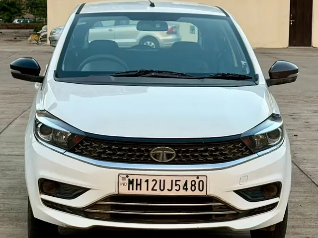 Used 2022 Tata Tiago in Mumbai Used 2022 Tata Tiago in Mumbai