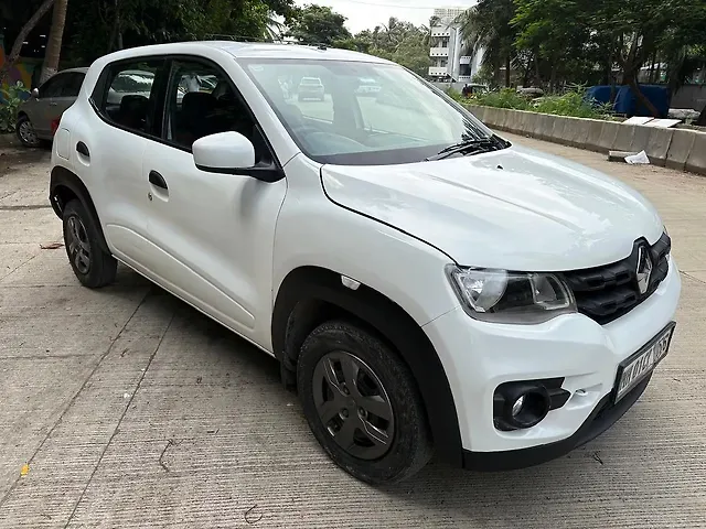Used 2017 Renault Kwid in Mumbai