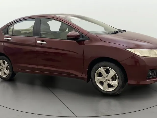 Used 2016 Honda City in Hyderabad
