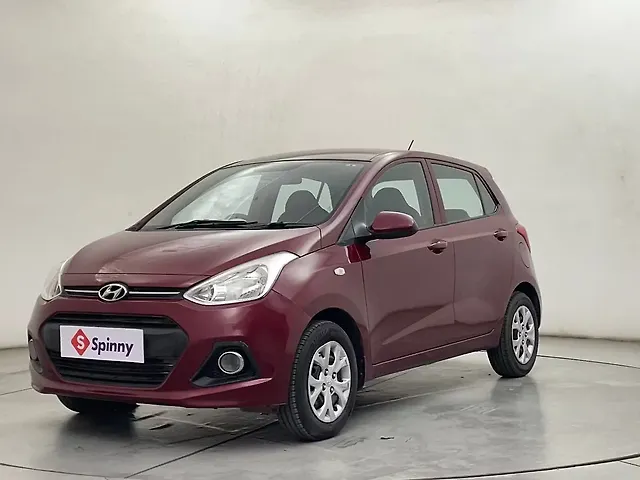 Used 2014 Hyundai Grand i10 in Kolkata Used 2014 Hyundai Grand i10 in Kolkata