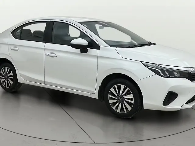 Used 2023 Honda City in Bangalore