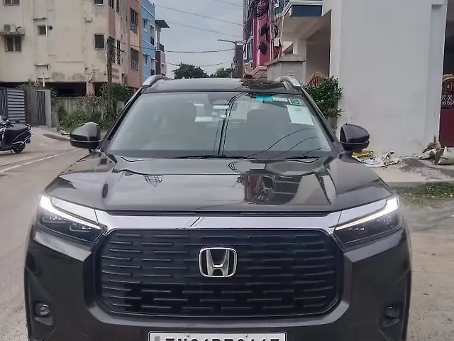 Used 2024 Honda Elevate in Chennai Used 2024 Honda Elevate in Chennai