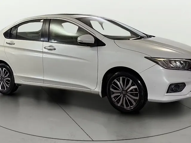 Used 2018 Honda City in Gurgaon Used 2018 Honda City in Gurgaon