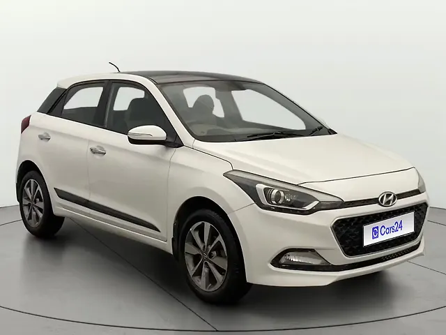 Used 2017 Hyundai Elite i20 in Lucknow Used 2017 Hyundai Elite i20 in Lucknow