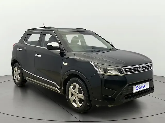 Used 2020 Mahindra XUV300 in Lucknow