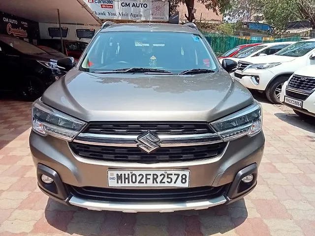 Used 2021 Maruti Suzuki XL6 in Mumbai