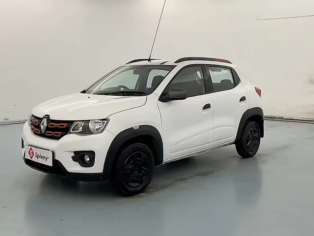 Used 2018 Renault Kwid in Lucknow