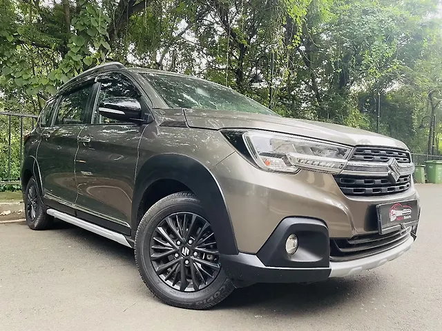 Used 2022 Maruti Suzuki XL6 in Mumbai