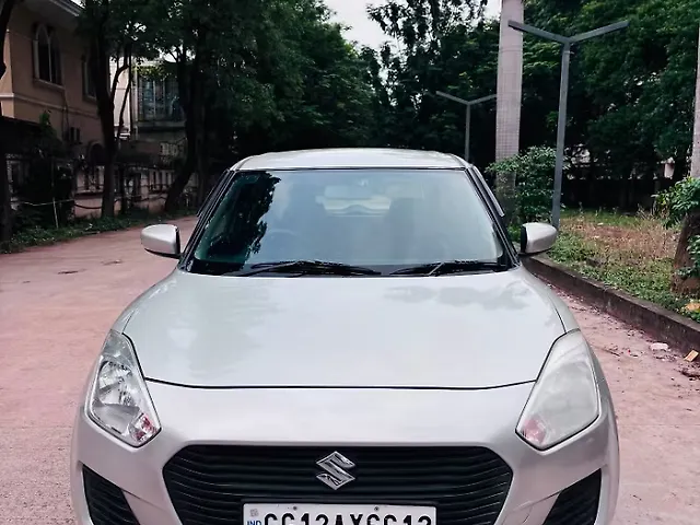 Used 2019 Maruti Suzuki Swift in Raipur