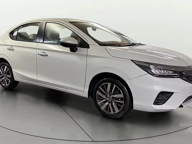 Used 2022 Honda City in Gurgaon Used 2022 Honda City in Gurgaon
