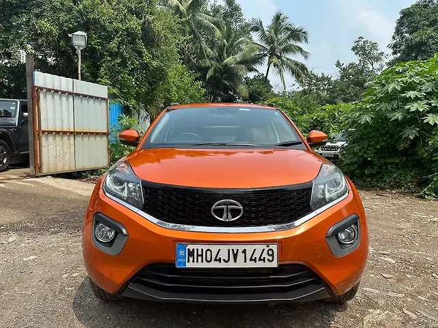 Used 2018 Tata Nexon in Thane