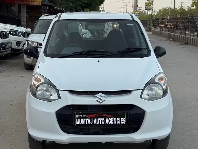 Used 2012 Maruti Suzuki Alto 800 in Kishangarh Used 2012 Maruti Suzuki Alto 800 in Kishangarh