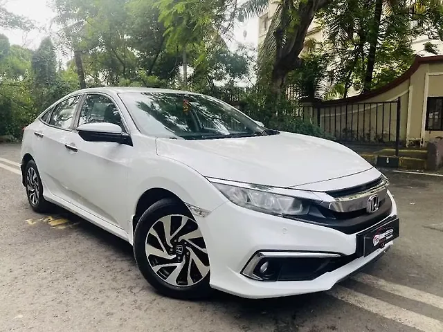 Used 2019 Honda Civic in Mumbai