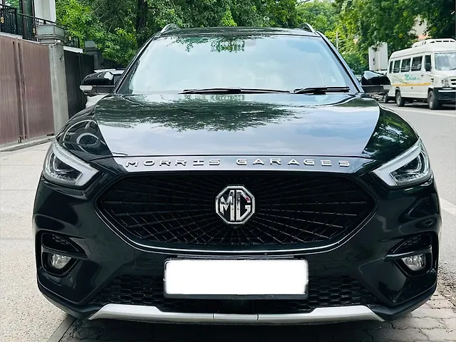 Used 2022 MG Astor in Delhi Used 2022 MG Astor in Delhi