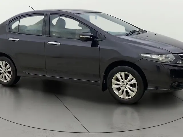 Used 2013 Honda City in Thane