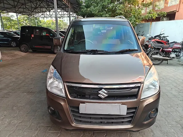 Used 2018 Maruti Suzuki Wagon R in Chennai Used 2018 Maruti Suzuki Wagon R in Chennai