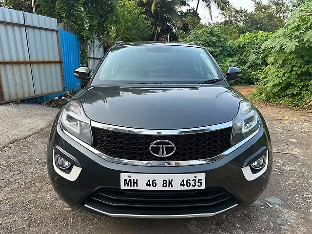Used 2019 Tata Nexon in Thane