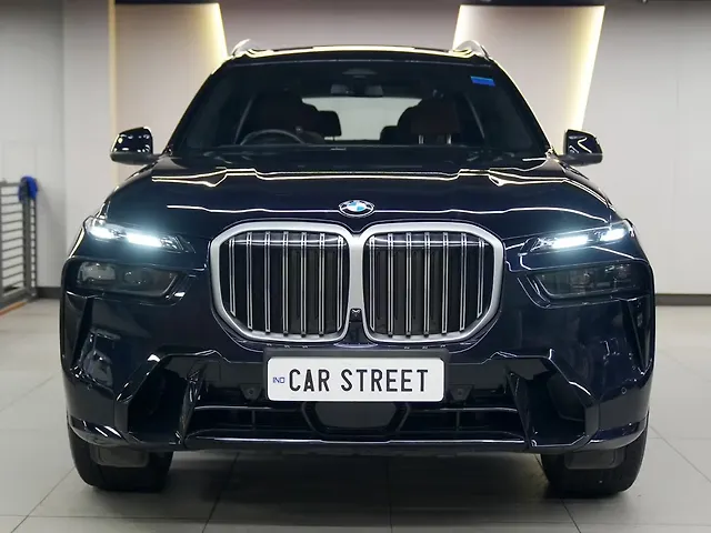 Used 2026 BMW X7 in Kanpur