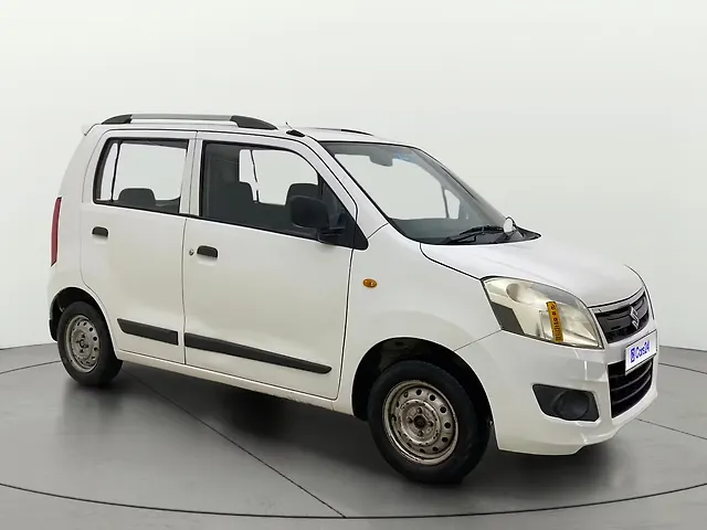 Used 2015 Maruti Suzuki Wagon R in Ahmedabad Used 2015 Maruti Suzuki Wagon R in Ahmedabad
