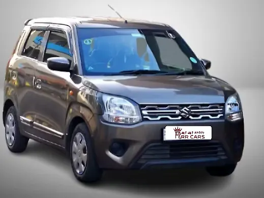 Used 2023 Maruti Suzuki Wagon R in Coimbatore