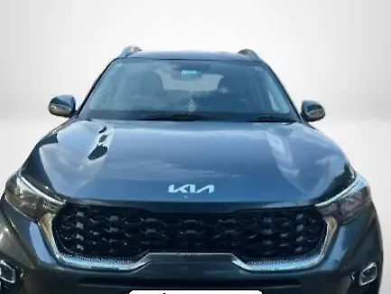 Used 2022 Kia Sonet in Coimbatore