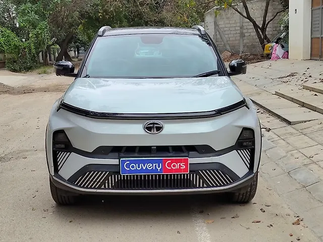 Used 2023 Tata Nexon EV in Bangalore