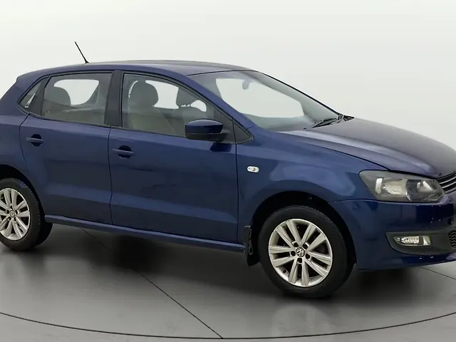 Used 2013 Volkswagen Polo in Navi Mumbai