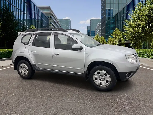 Used 2013 Renault Duster in Pune Used 2013 Renault Duster in Pune