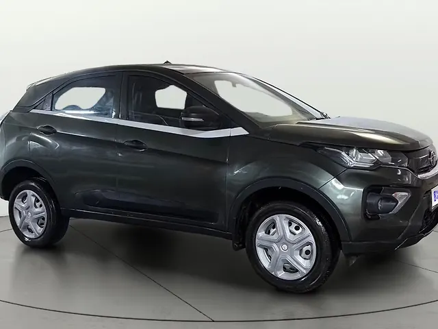 Used 2021 Tata Nexon in Faridabad Used 2021 Tata Nexon in Faridabad