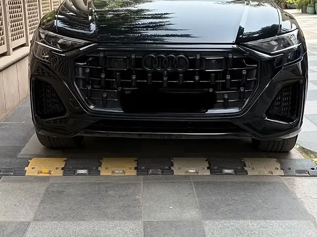 Used 2025 Audi Q8 in Delhi Used 2025 Audi Q8 in Delhi